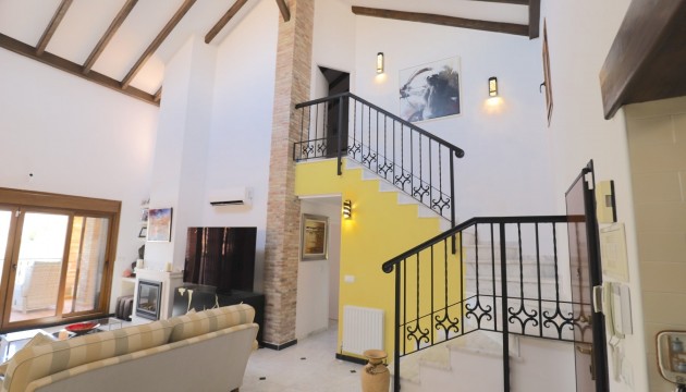 Venta - Villas
 - Algorfa