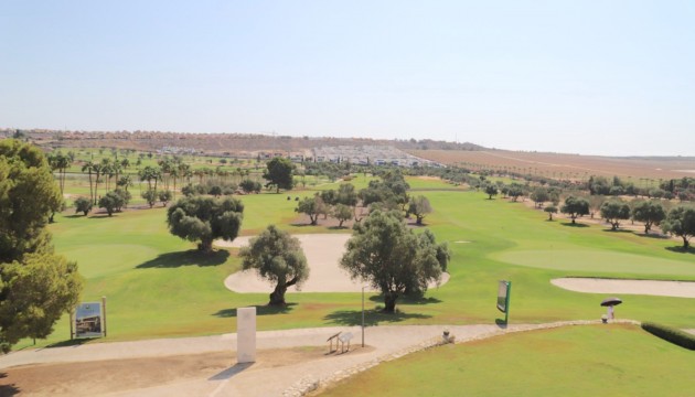 Venta - Villas
 - Algorfa