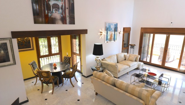 Venta - Villas
 - Algorfa