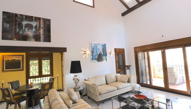 Venta - Villas
 - Algorfa