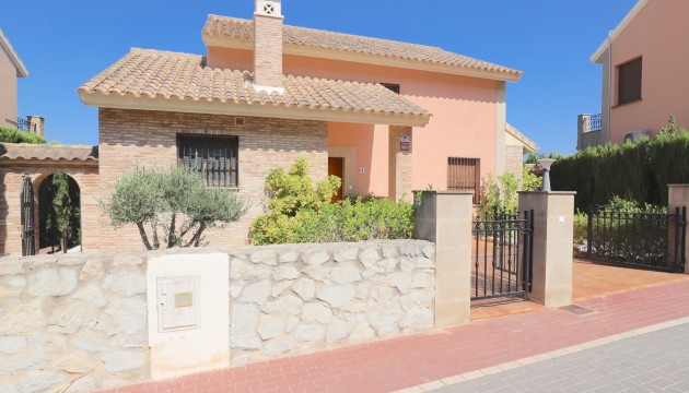Venta - Villas
 - Algorfa