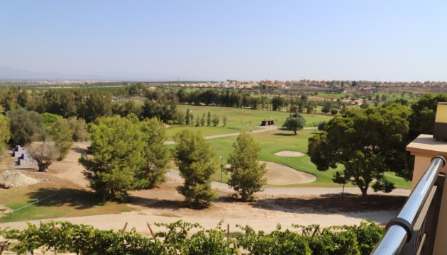 Venta - Villas
 - Algorfa