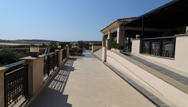Venta - Villas
 - Algorfa