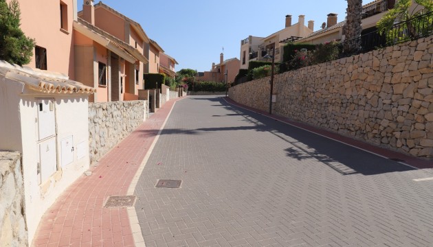 Venta - Villas
 - Algorfa