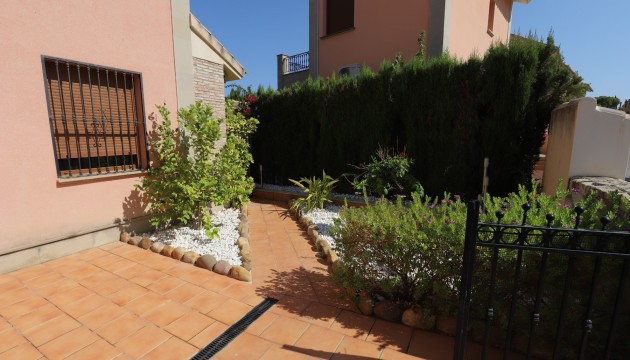 Venta - Villas
 - Algorfa