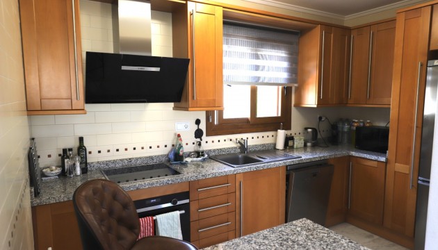 Venta - Villas
 - Algorfa