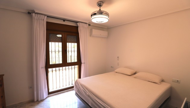 Venta - Villas
 - Algorfa