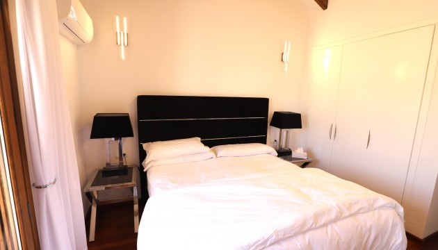 Venta - Villas
 - Algorfa