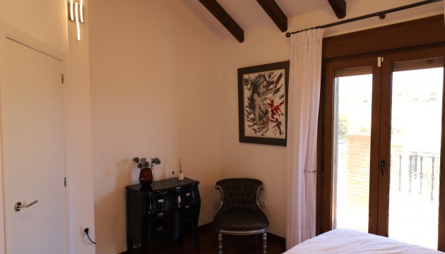 Venta - Villas
 - Algorfa