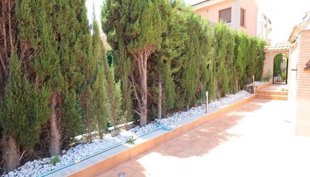 Venta - Villas
 - Algorfa