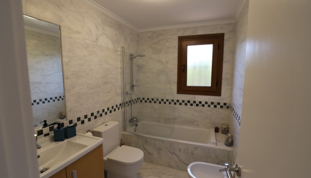 Venta - Villas
 - Algorfa