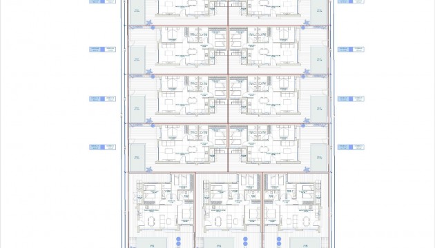 Nouvelle construction - Villas
 - Torre Pacheco - Roldán