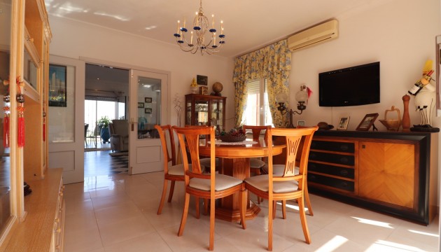 Revente - Detached villa - Algorfa - Lomas de La Juliana