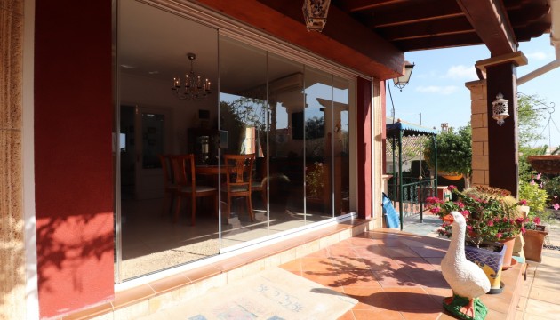 Revente - Detached villa - Algorfa - Lomas de La Juliana