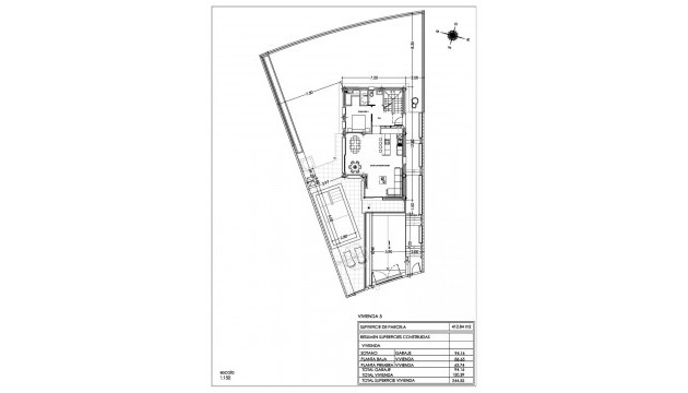 New Build - Villas - Finestrat - Sierra Cortina