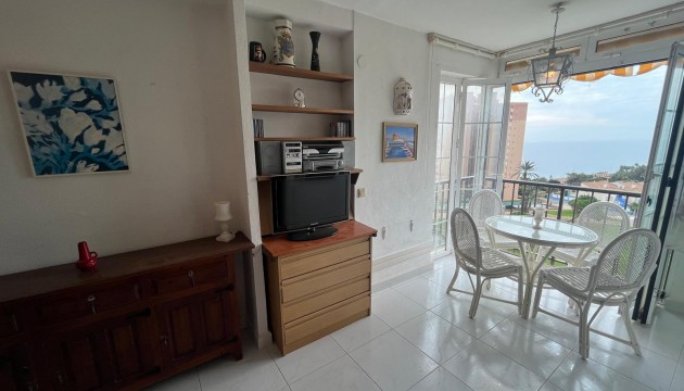 Sale - Apartment - Dehesa de Campoamor - Orihuela Costa