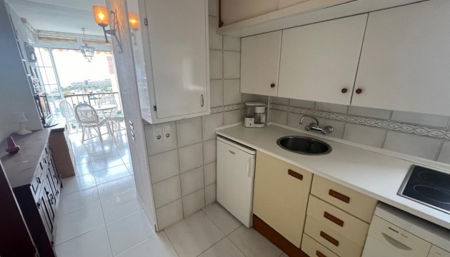 Sale - Apartment - Dehesa de Campoamor - Orihuela Costa