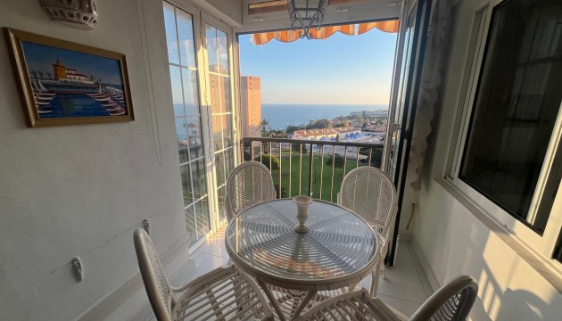 Sale - Apartment - Dehesa de Campoamor - Orihuela Costa