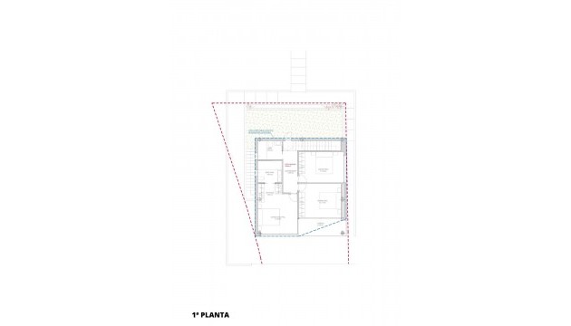 New Build - Villas - Pilar de la Horadada - Pinar de Campoverde