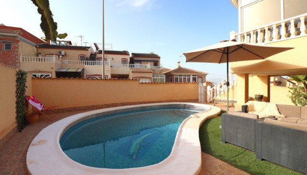 Revente - Detached villa - Benijofar