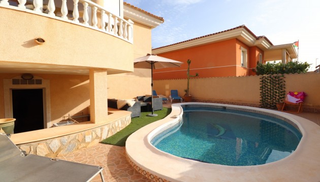 Revente - Detached villa - Benijofar