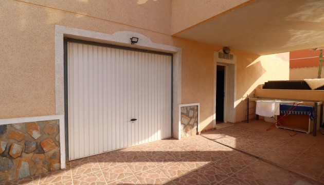 Revente - Detached villa - Benijofar