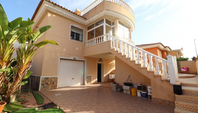 Revente - Detached villa - Benijofar