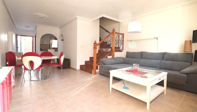 Sale - Townhouse - Ciudad Quesada - La Marquesa