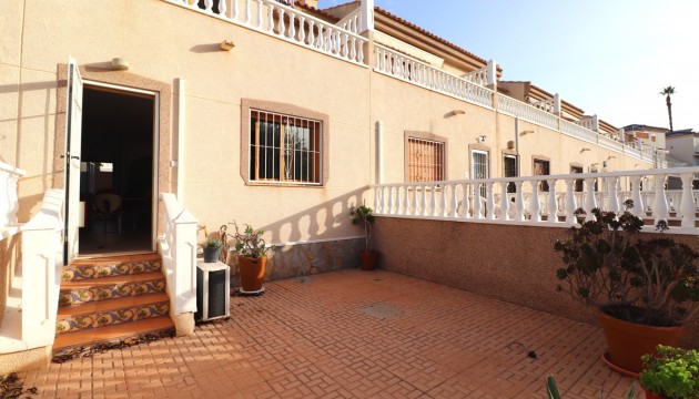 Sale - Townhouse - Ciudad Quesada - La Marquesa