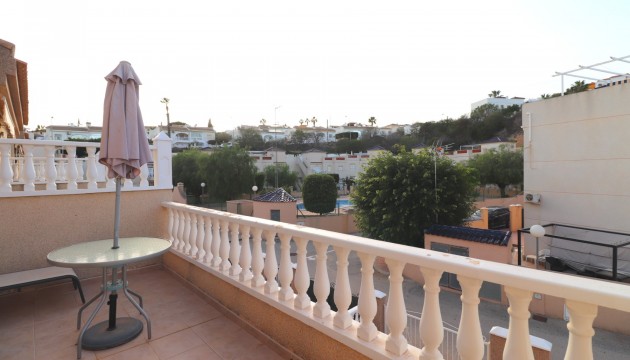 Sale - Townhouse - Ciudad Quesada - La Marquesa