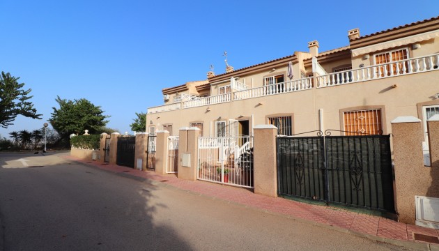 Sale - Townhouse - Ciudad Quesada - La Marquesa