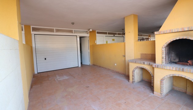 Sale - Townhouse - Rojales - Rojales - Village