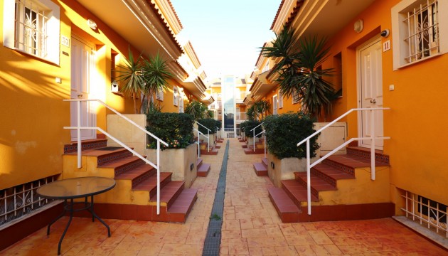 Sale - Townhouse - Rojales - Rojales - Village