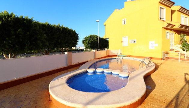 Sale - Townhouse - Rojales - Rojales - Village