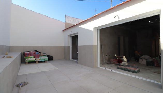 Revente - Bungalow - Benijofar