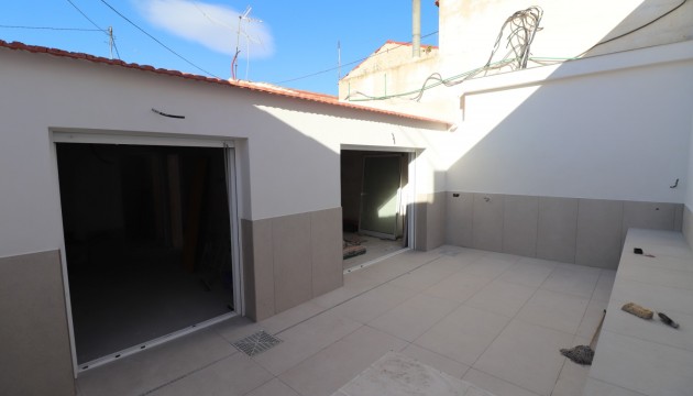 Revente - Bungalow - Benijofar