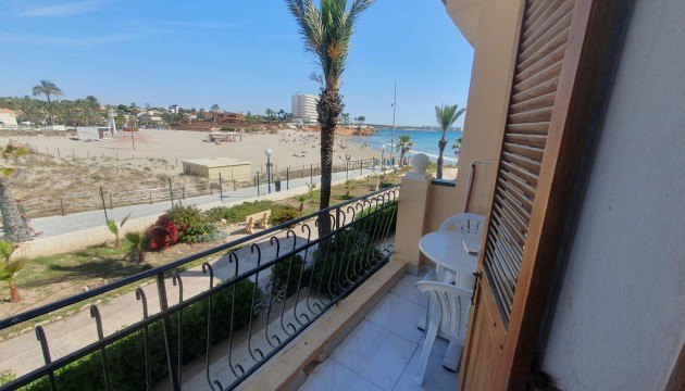 Revente - Appartement - La Zenia