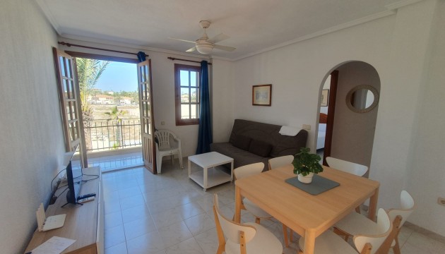 Revente - Appartement - La Zenia