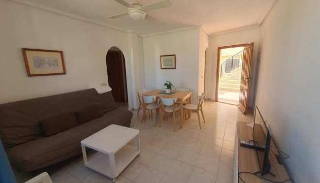 Revente - Appartement - La Zenia