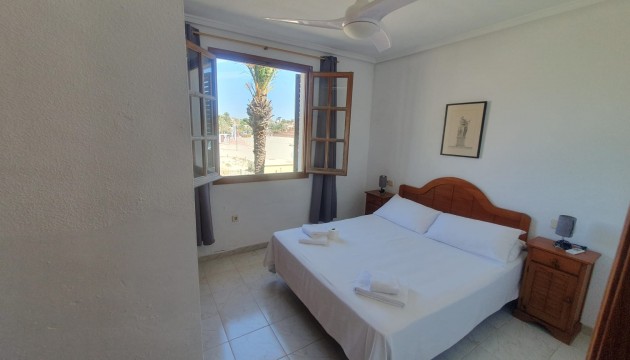 Revente - Appartement - La Zenia