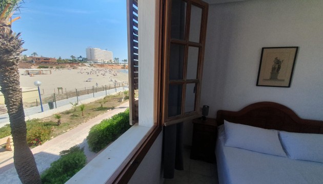 Revente - Appartement - La Zenia