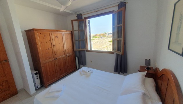 Revente - Appartement - La Zenia