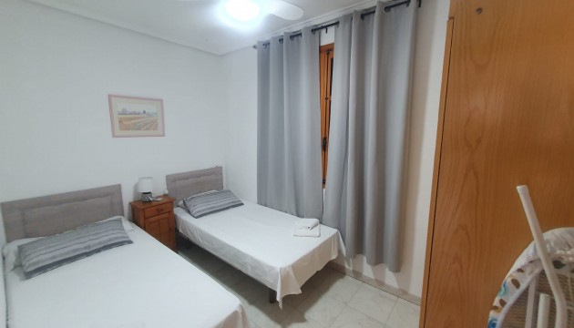 Revente - Appartement - La Zenia