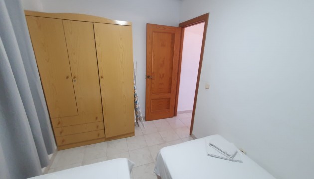 Revente - Appartement - La Zenia