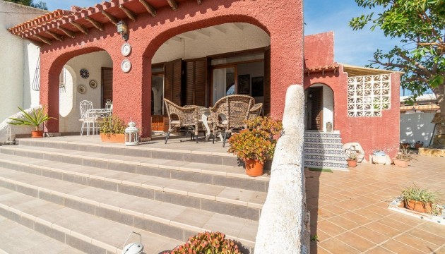 Sale - Villas - Orihuela - Punta Prima