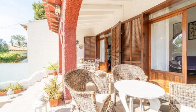 Sale - Villas - Orihuela - Punta Prima