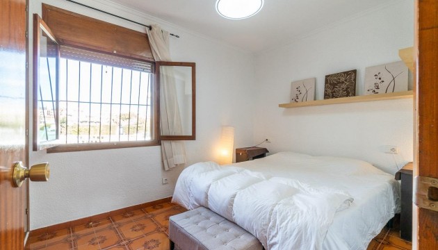 Sale - Villas - Orihuela - Punta Prima