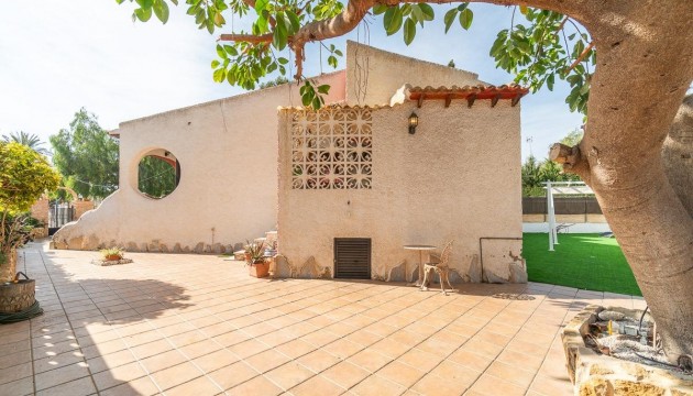 Sale - Villas - Orihuela - Punta Prima