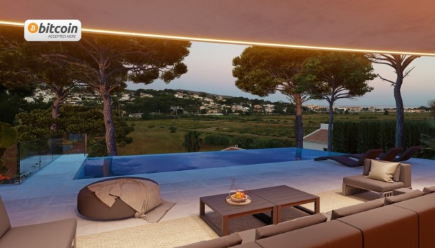 Revente - Villas
 - Moraira