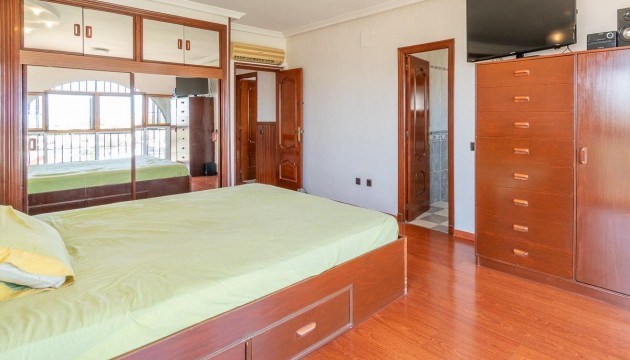 Sale - Villas - Torrevieja - Los altos